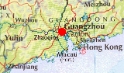 Map1, Canton China